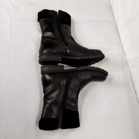 Umberto Raffini Uma Boots - Picture 7 of 13